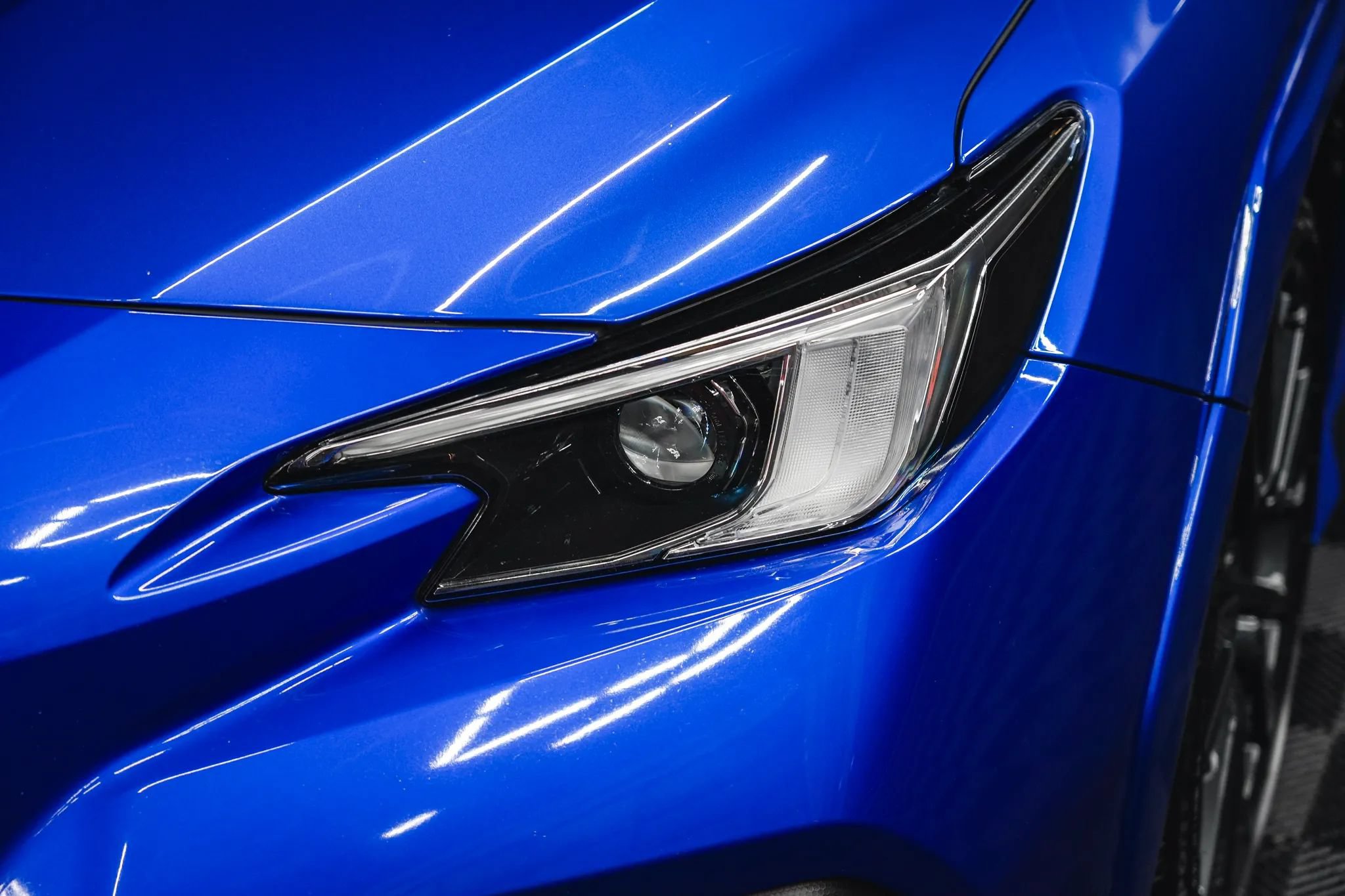 Used 2023 Subaru WRX Limited AWD/4WD image 13