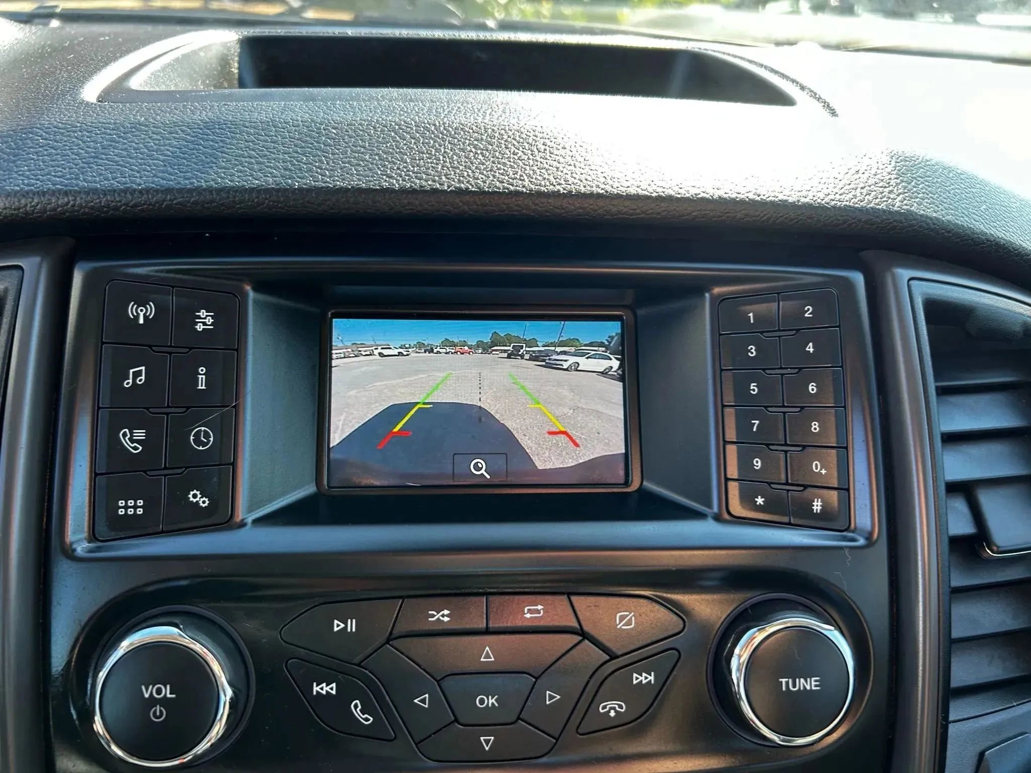 Used 2019 Ford Ranger XL w/ Equipment Group 101A Mid RWD image 19