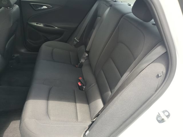Used 2023 Chevrolet Malibu LS FWD image 18