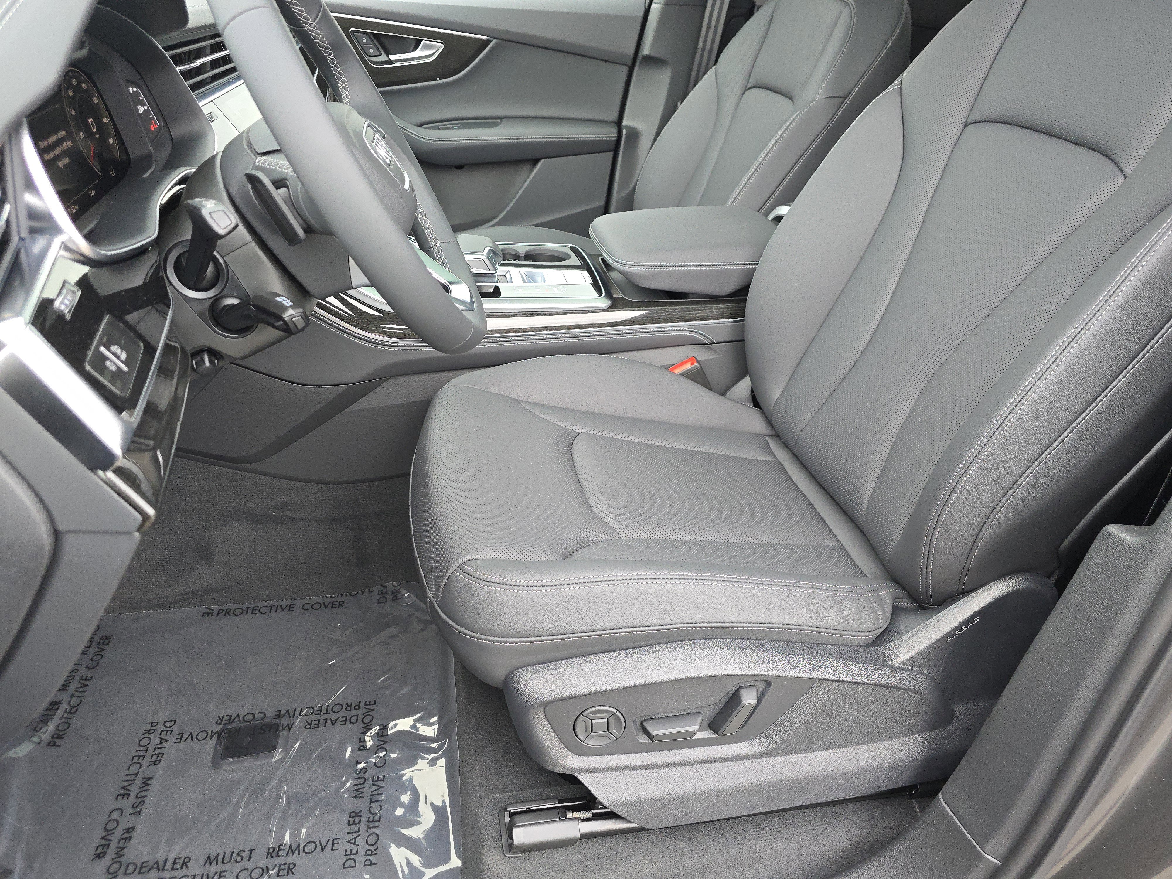 New 2025 Audi Q7 3.0T Premium Plus image 18