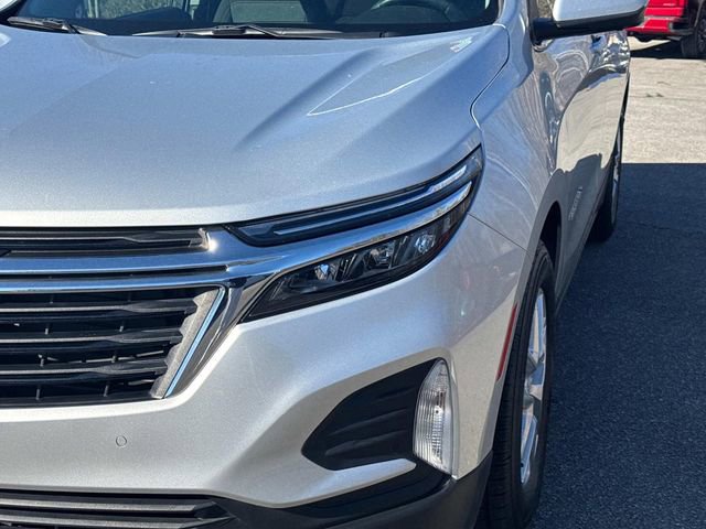 Used 2022 Chevrolet Equinox LT image 10