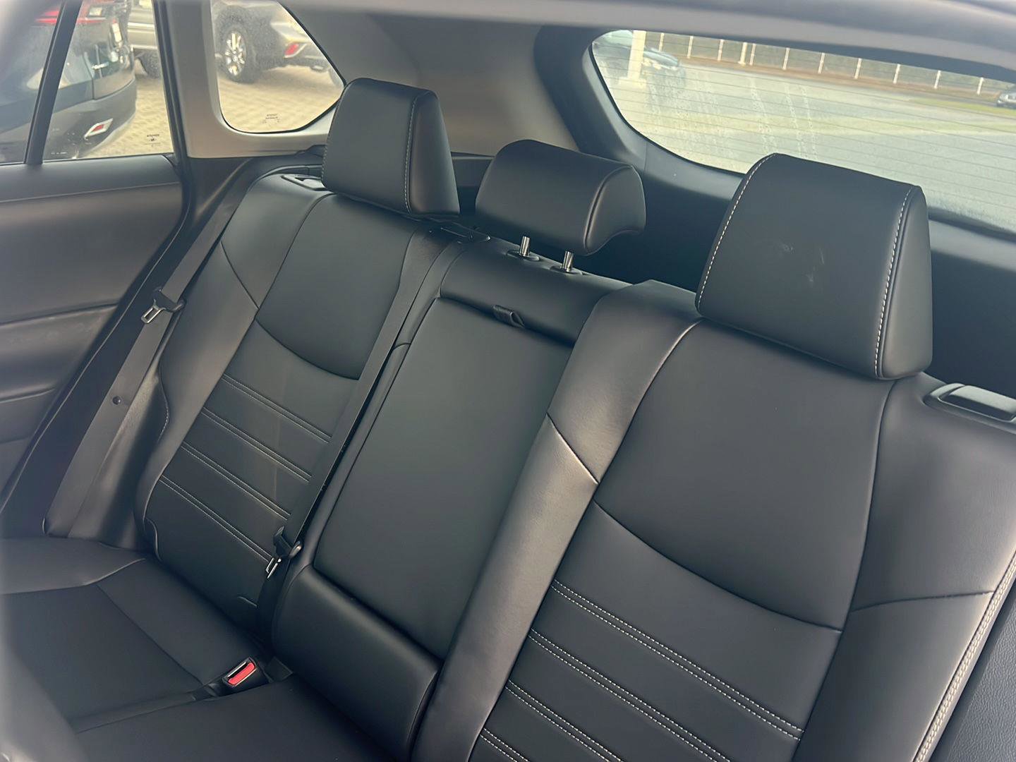 Certified 2025 Toyota RAV4 XLE Premium image 30