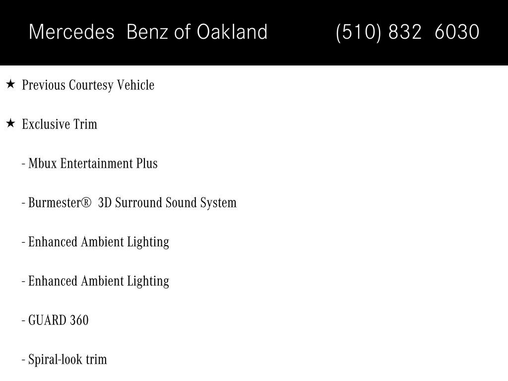 Certified 2026 Mercedes-Benz GLC 300 image 6