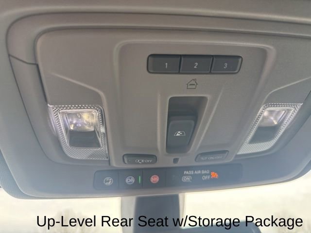 Used 2021 Chevrolet Silverado 1500 LT Trail Boss w/ Convenience Package II image 25