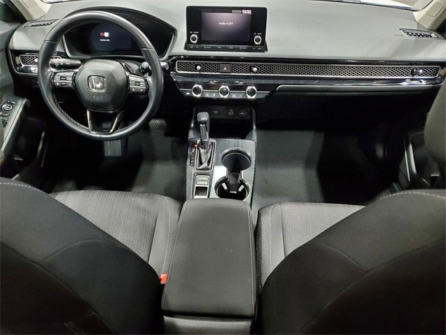 Used 2023 Honda Civic EX image 25