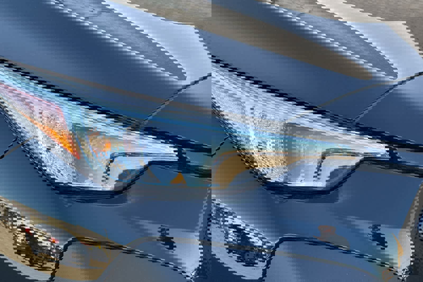 New 2026 Subaru Crosstrek 2.5i image 29