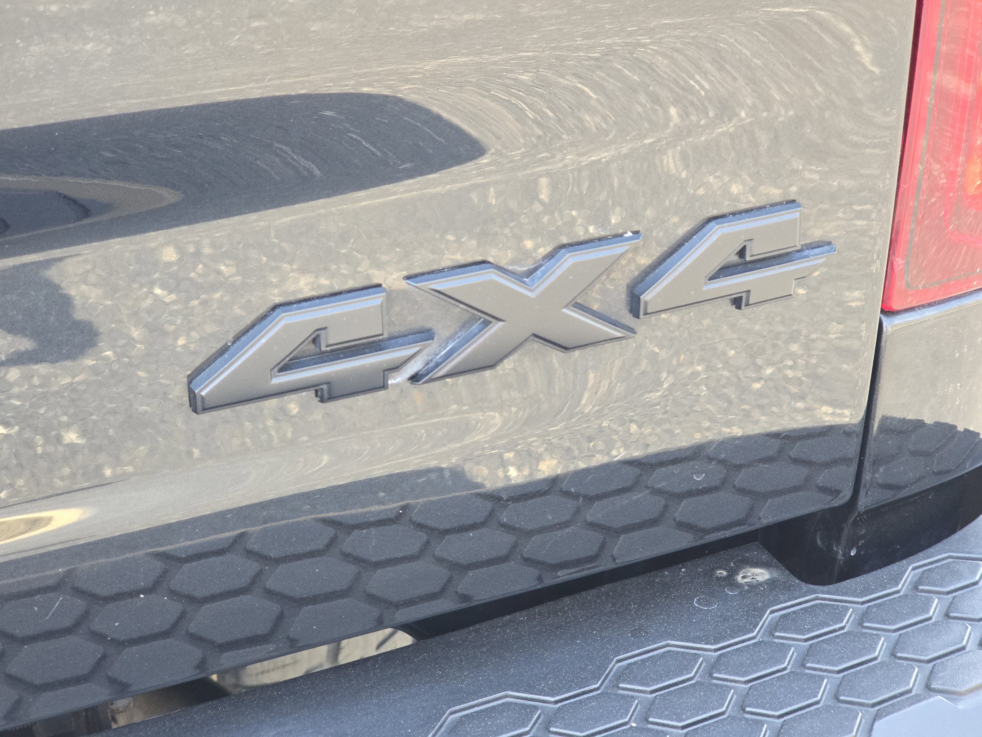 Used 2017 RAM 1500 Sport AWD/4WD image 24
