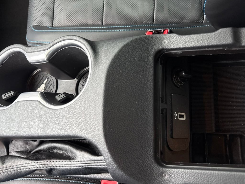 Used 2019 Ford Mustang GT Premium w/ Equipment Group 401A RWD image 25