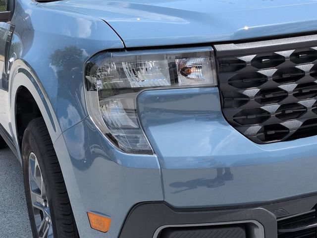 New 2026 Ford Maverick XLT AWD/4WD image 9