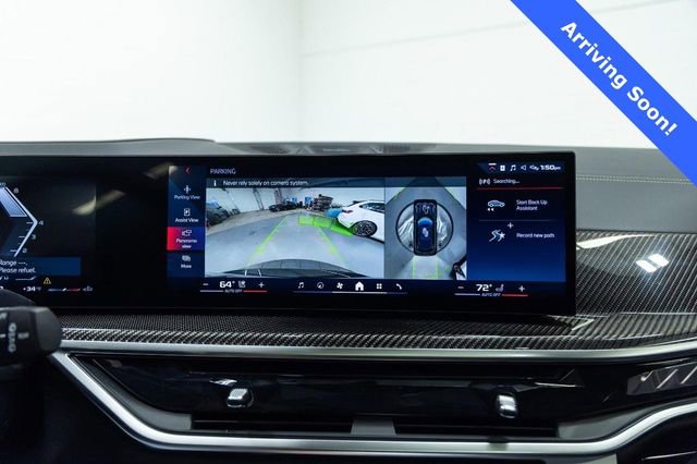 New 2026 BMW X5 M60i image 20