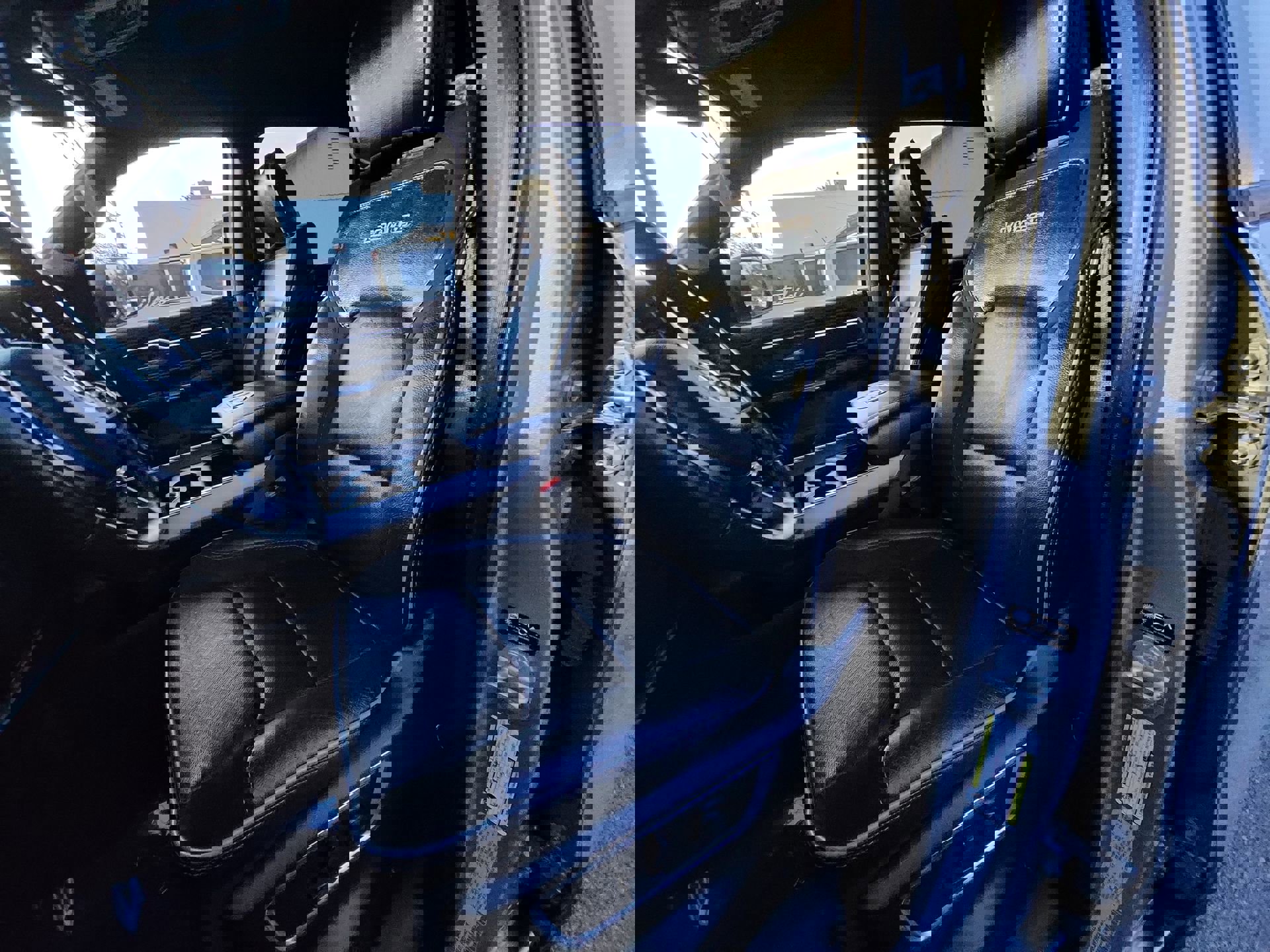 Certified 2024 RAM 1500 Laramie image 13