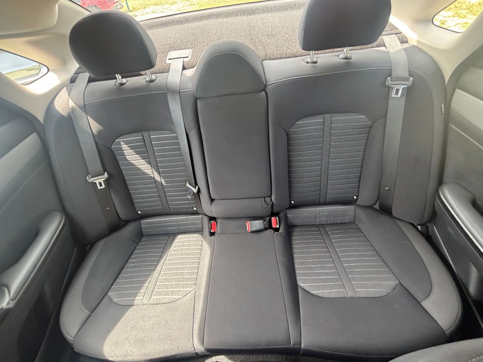 Used 2025 Kia K5 LXS FWD image 39