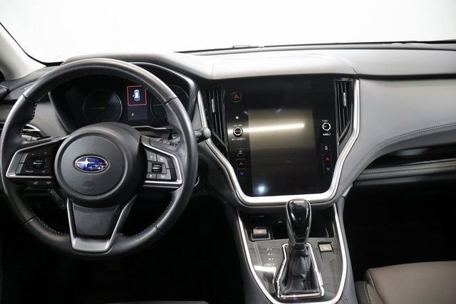 Used 2022 Subaru Outback Onyx Edition XT AWD/4WD image 16