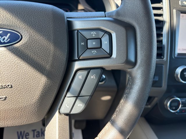 Used 2020 Ford Expedition Max XLT w/ Equipment Group 202A AWD/4WD image 19