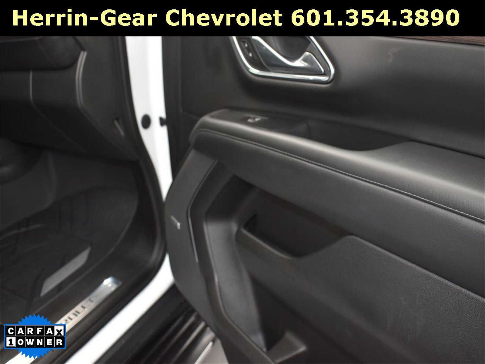 Used 2023 Chevrolet Tahoe LT image 24