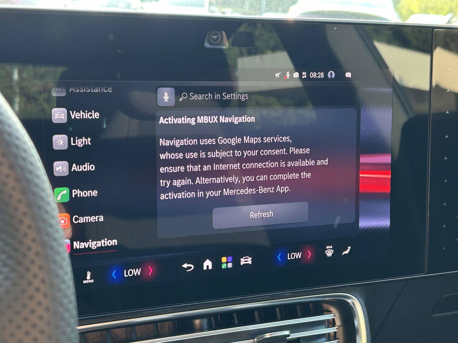 New 2027 Mercedes-Benz CLA 220 image 27