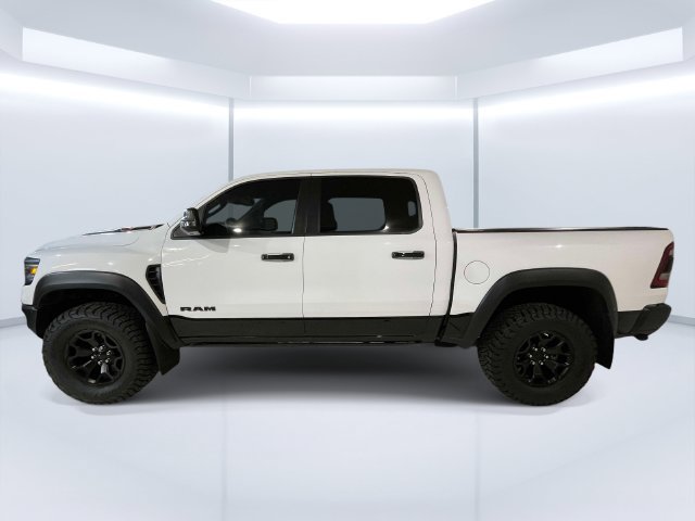 Used 2024 RAM 1500 TRX w/ TRX Level 1 Equipment Group AWD/4WD image 2