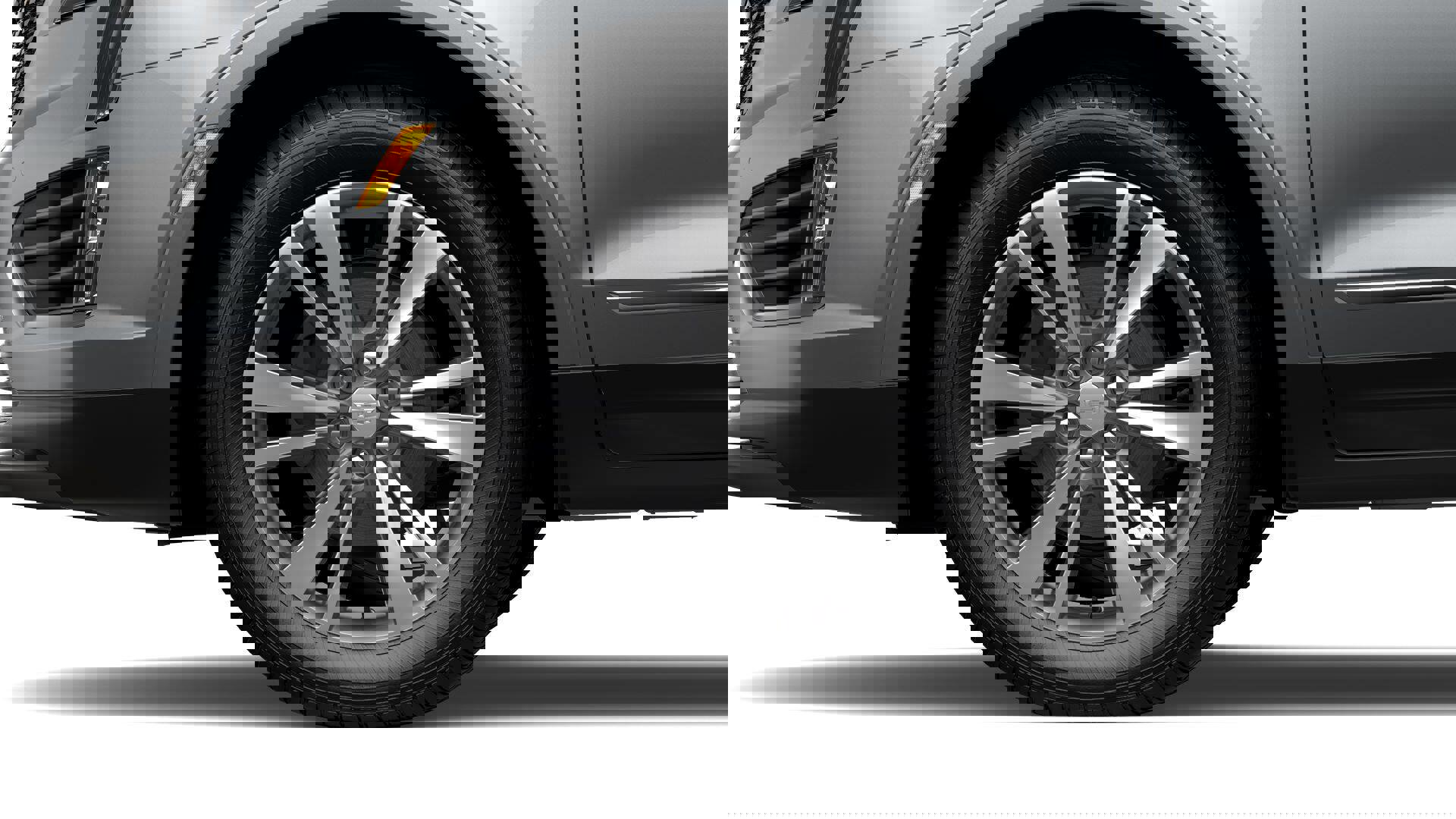 New 2025 Cadillac XT5 Premium Luxury image 31