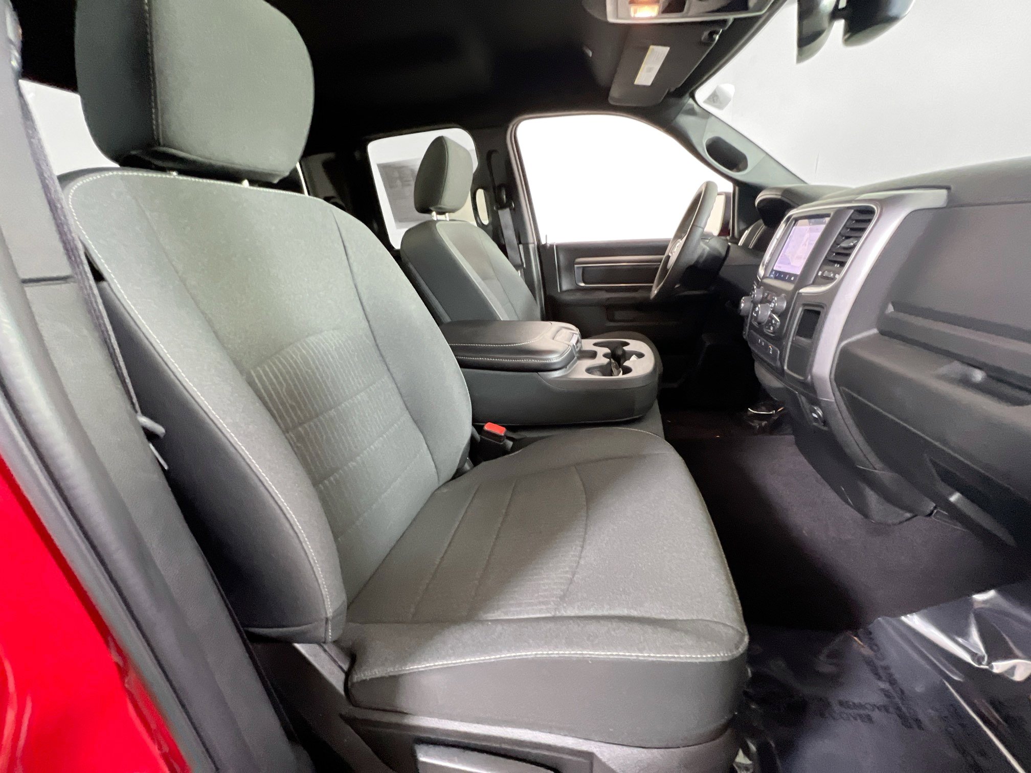 Used 2022 RAM 1500 Classic Warlock w/ Electronics Group image 25