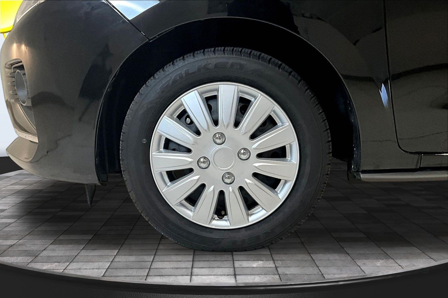 Used 2024 Mitsubishi Mirage ES FWD image 32