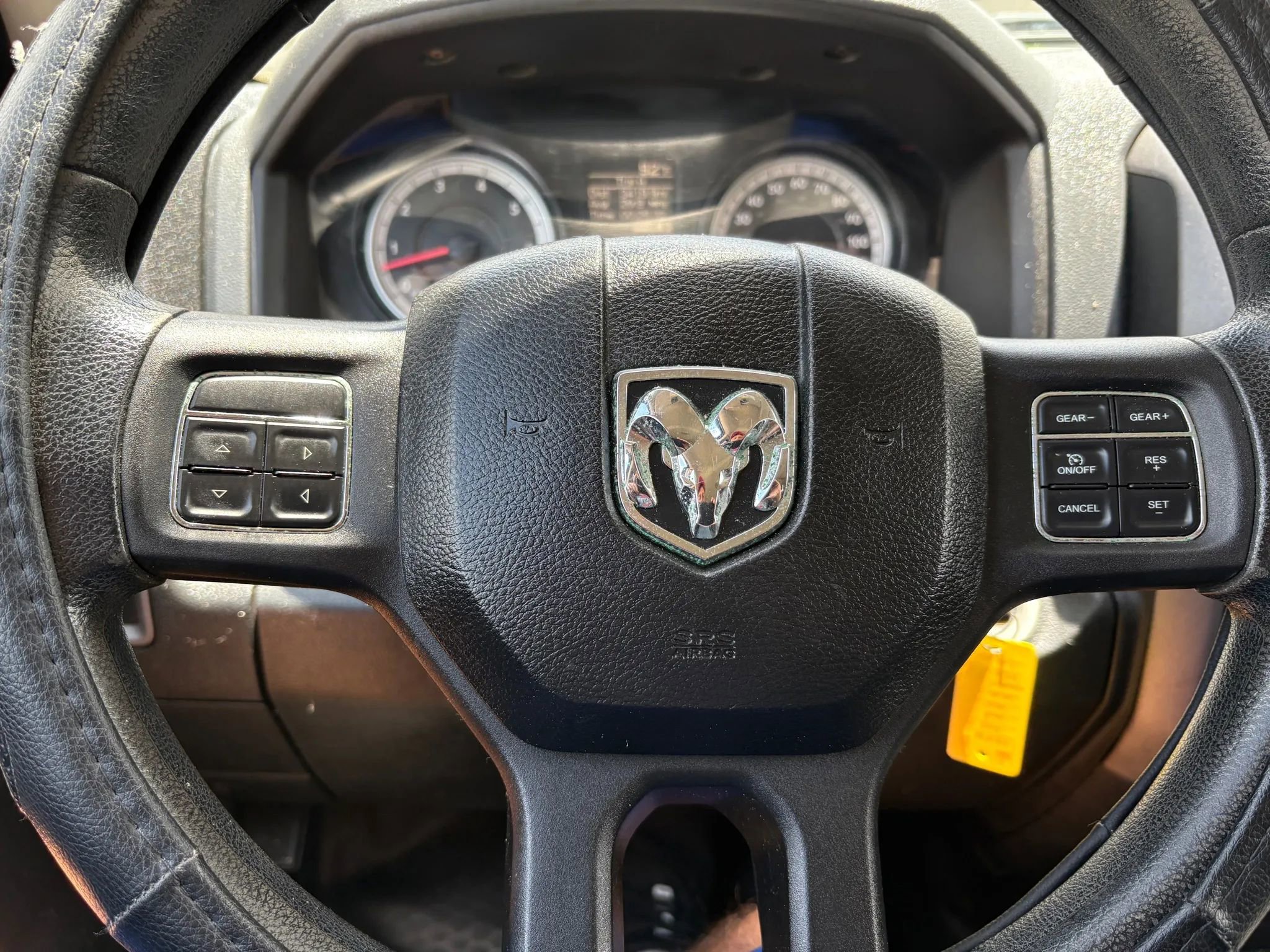 Used 2014 RAM 1500 Tradesman w/ Popular Equipment Group image 21