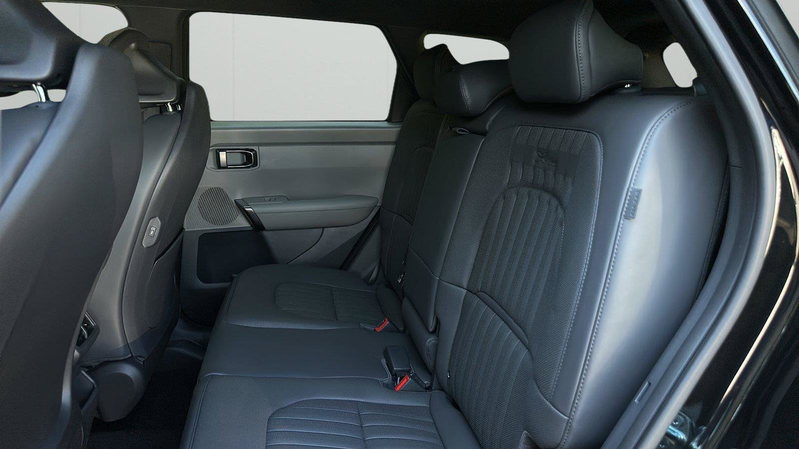New 2027 Kia Seltos X-Line S AWD/4WD image 11