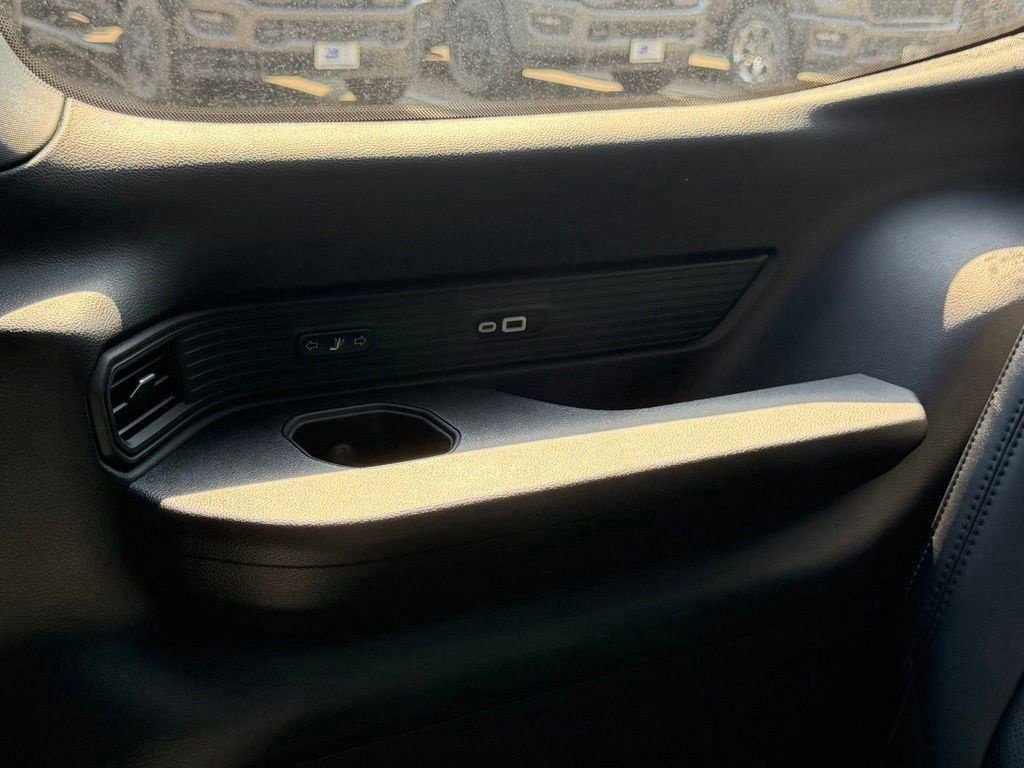 New 2026 Jeep Grand Wagoneer Limited AWD/4WD image 28