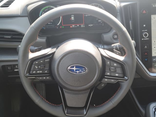 New 2026 Subaru Crosstrek 2.5i Limited AWD/4WD image 27