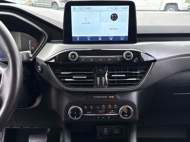 Certified 2024 Ford Escape Active w/ Cold Weather Package image 18