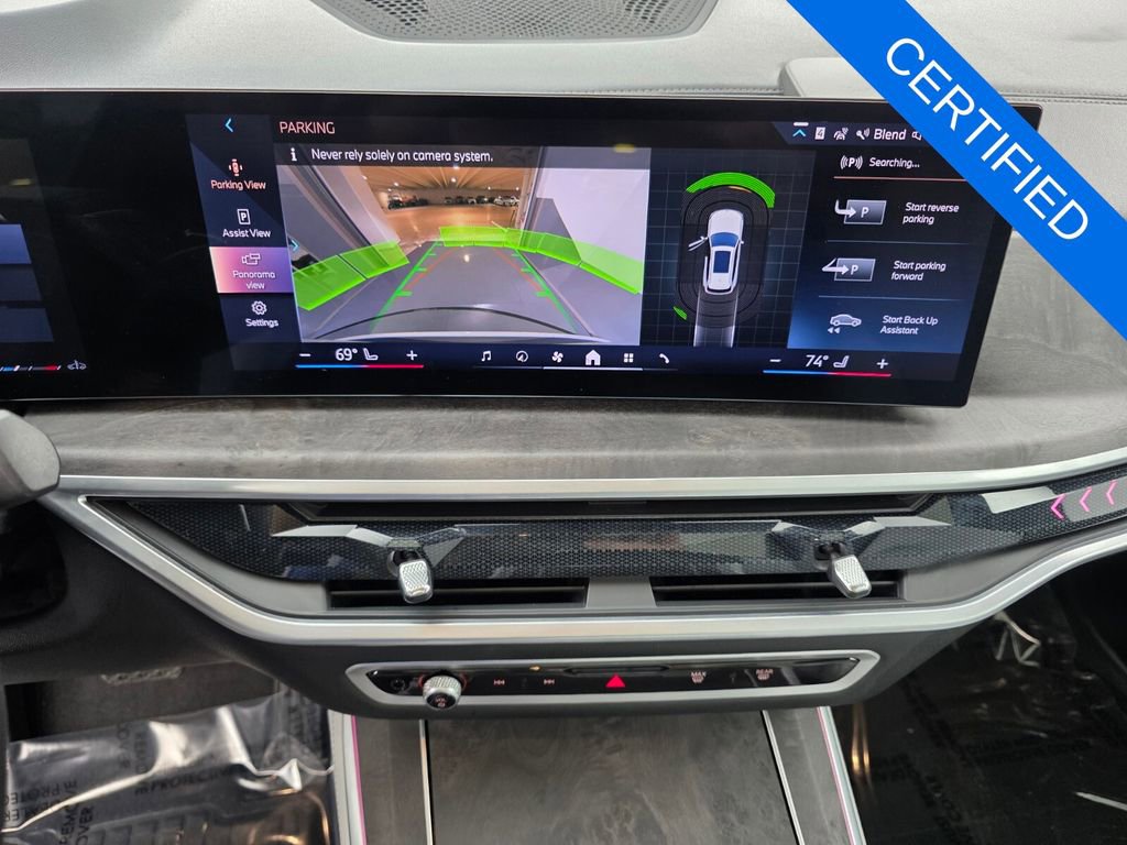 Used 2024 BMW X5 sDrive40i image 23