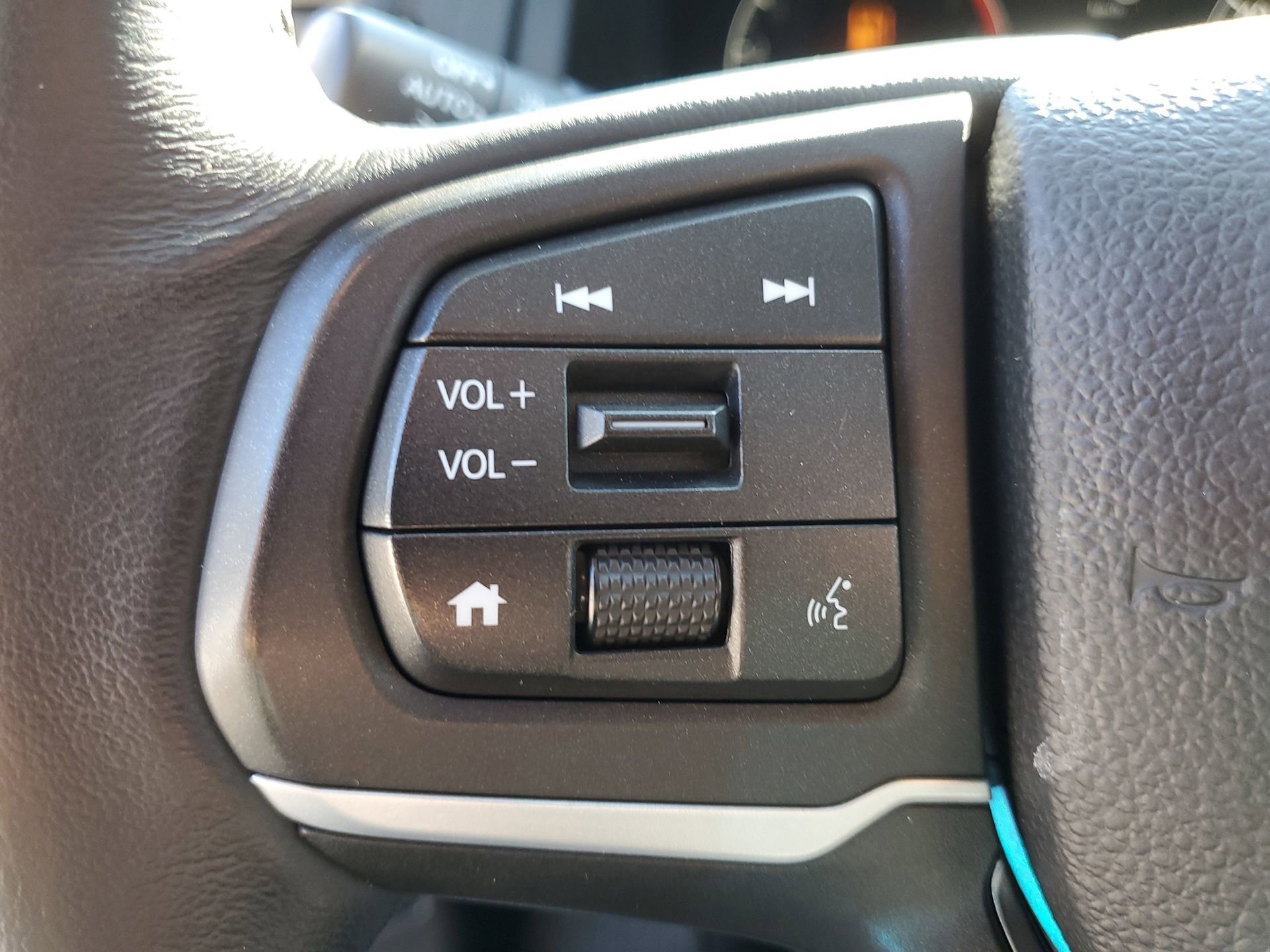 Used 2025 Honda Ridgeline RTL image 25