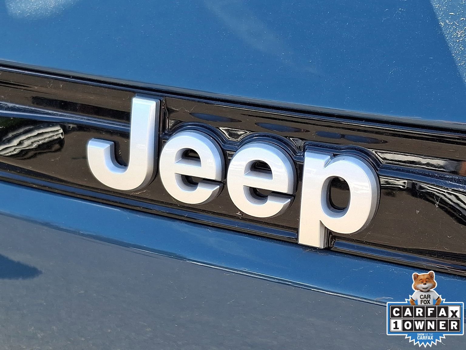 New 2026 Jeep Grand Cherokee Limited image 13