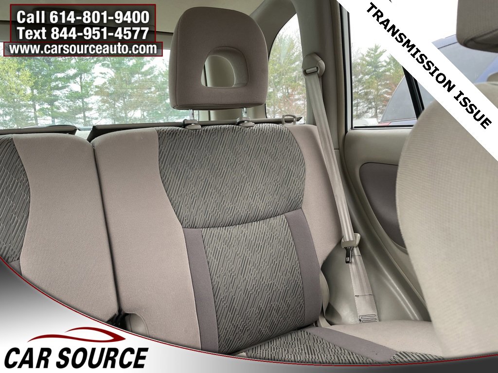 Used 2001 Toyota RAV4 2WD image 23