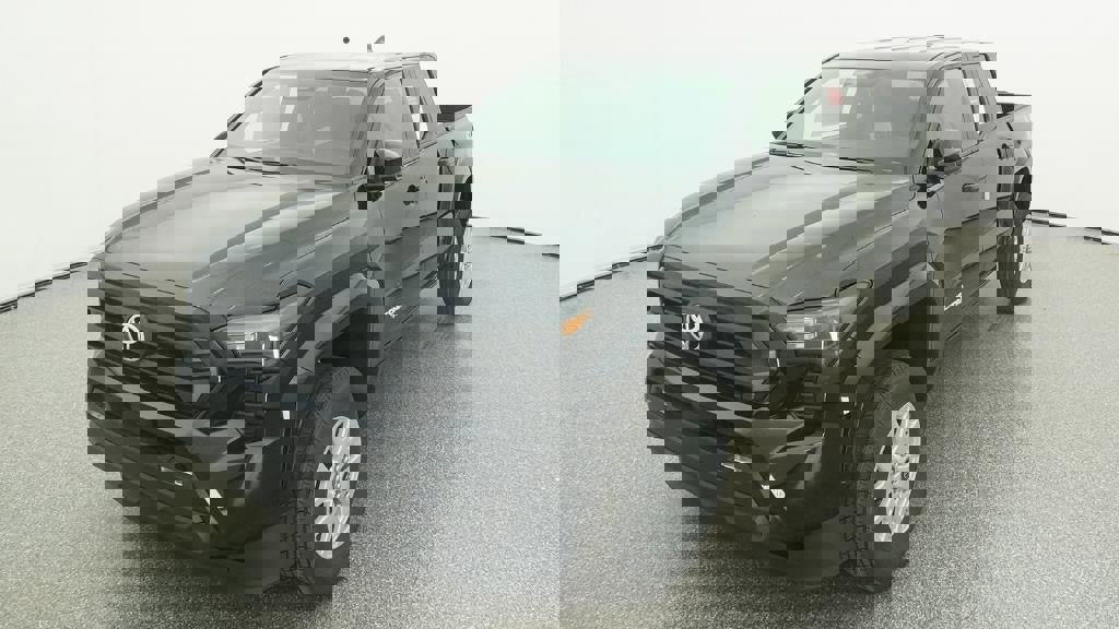 New 2026 Toyota Tacoma SR5 image 16