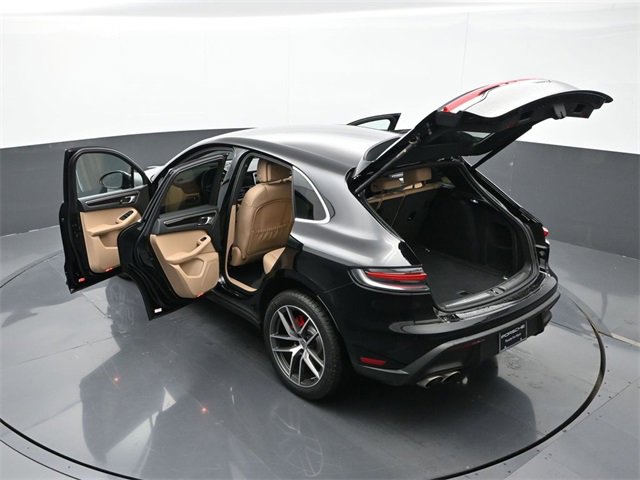 Used 2023 Porsche Macan S image 31