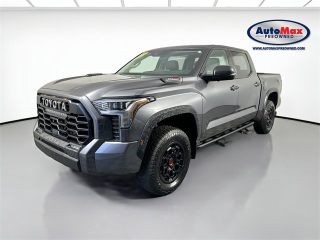 Used 2023 Toyota Tundra Limited image 5