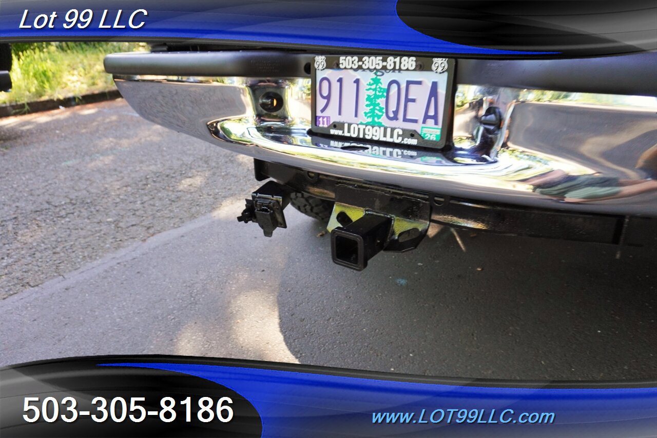 Used 2001 Ford F150 XLT AWD/4WD image 29