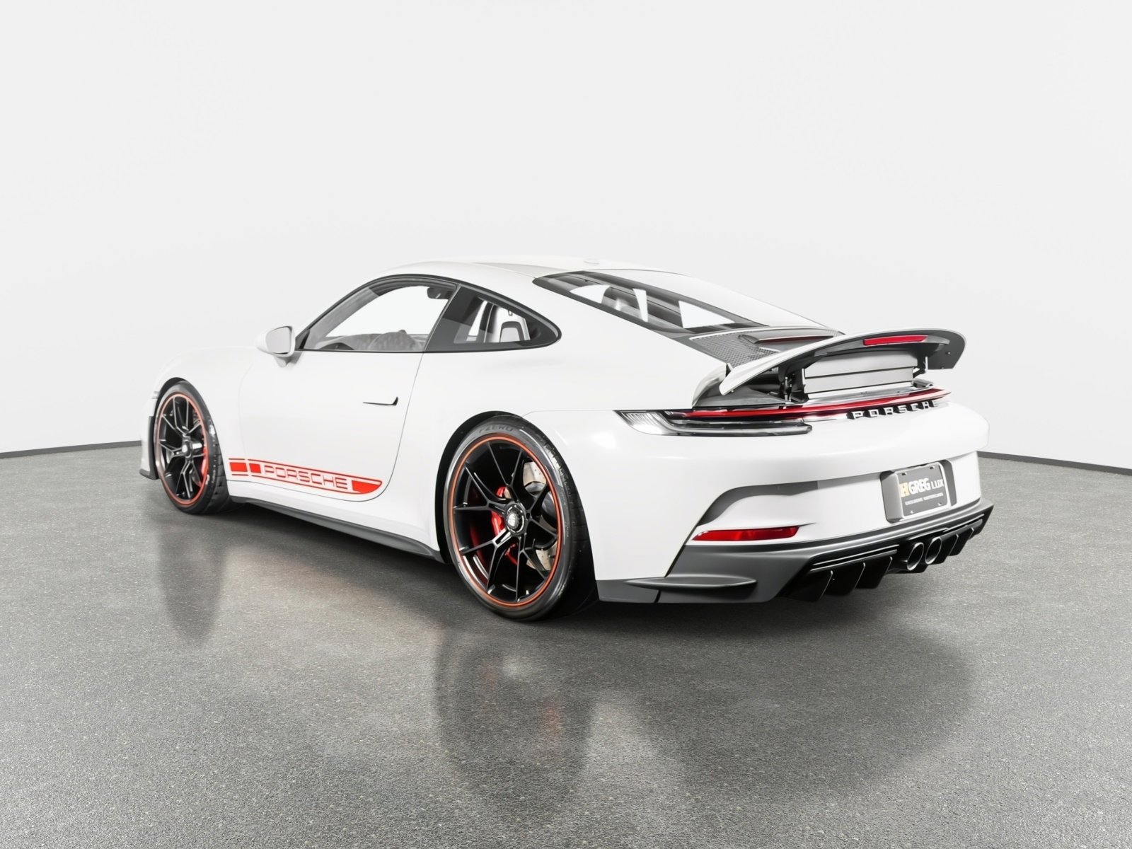 Used 2024 Porsche 911 GT3 image 15