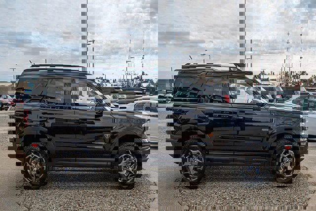 Used 2023 Ford Bronco Sport Badlands w/ Premium Package image 6