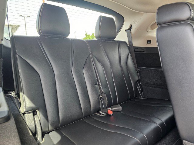 Used 2023 Acura MDX SH-AWD w/ Advance Package image 15