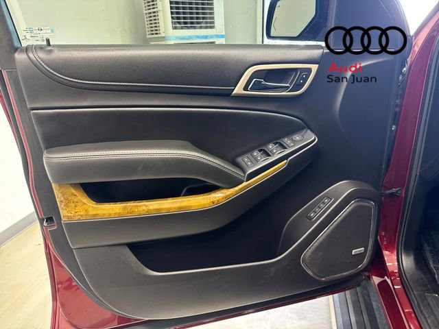 Used 2017 GMC Yukon Denali image 27