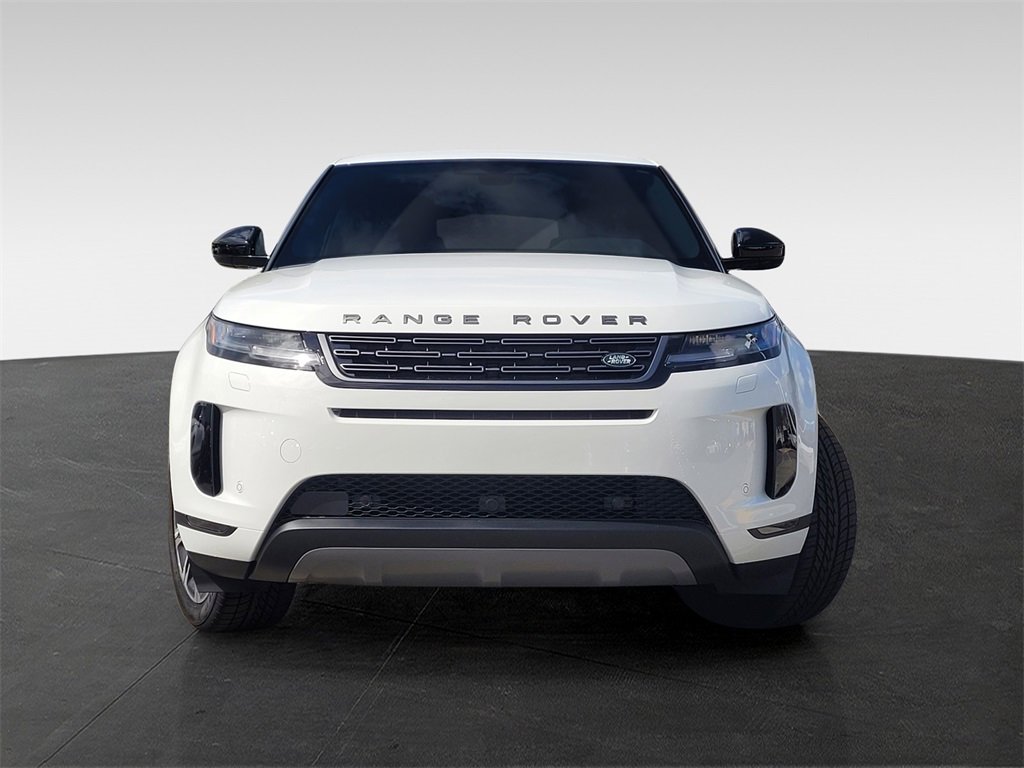 New 2025 Land Rover Range Rover Evoque S image 2
