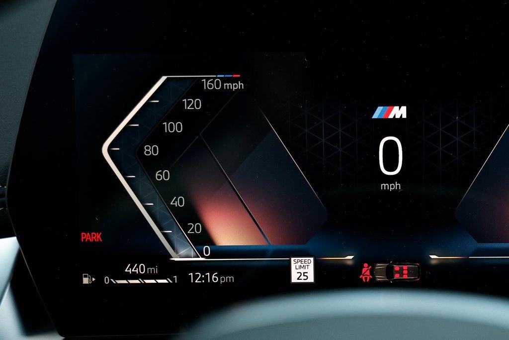 New 2026 BMW X1 xDrive28i w/ Technology Package image 36