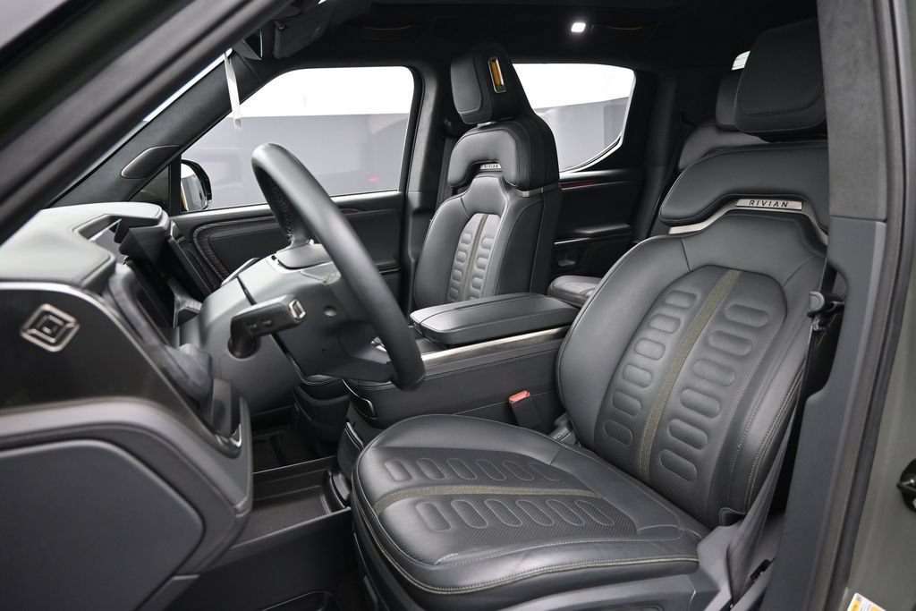 Used 2022 Rivian R1T Launch Edition AWD/4WD image 10