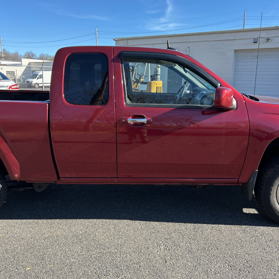 Used 2010 Chevrolet Colorado LT image 7
