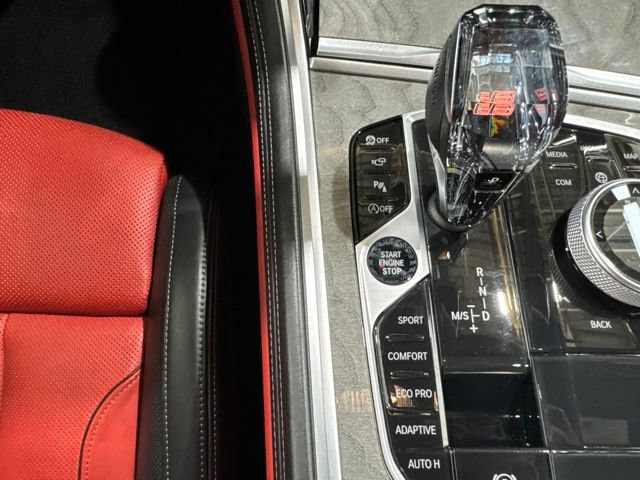 Used 2022 BMW 840i Gran Coupe xDrive AWD/4WD image 37