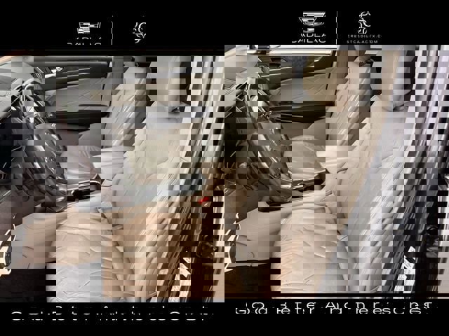 Used 2017 Lincoln MKC Reserve FWD image 21