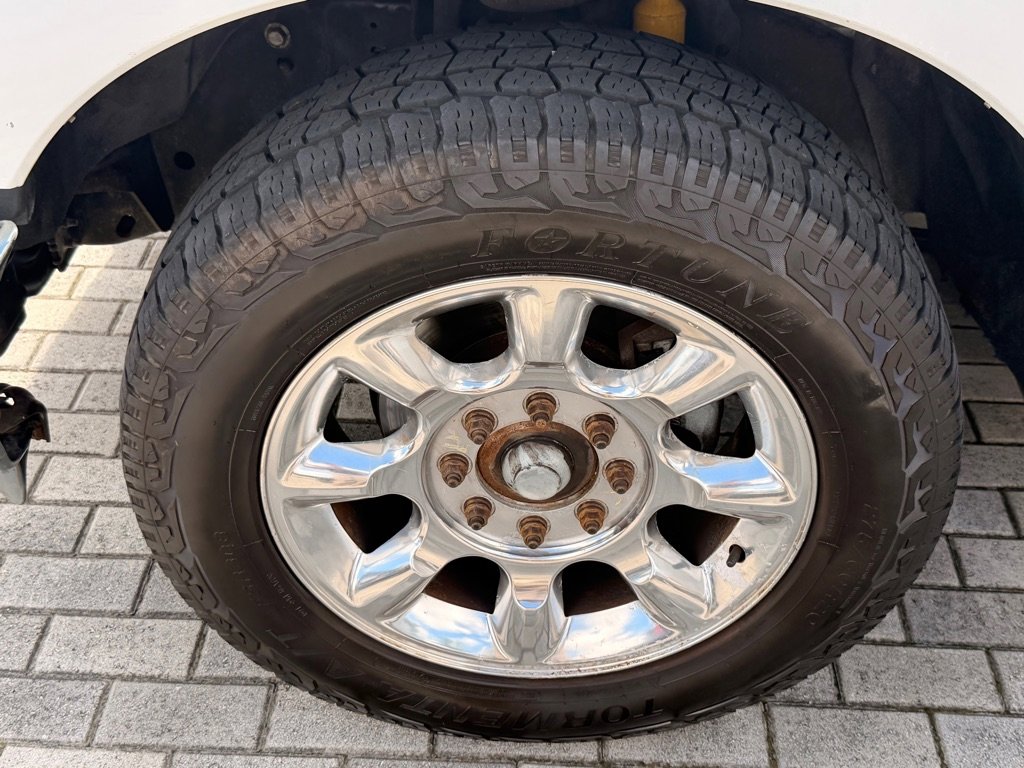 Used 2011 Ford F250 XLT w/ XLT Interior Pkg image 21