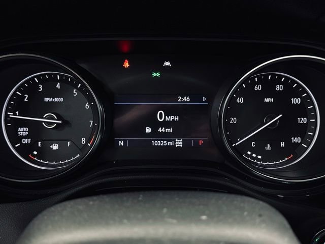 Used 2023 Buick Encore GX Essence w/ Experience Buick Package image 27