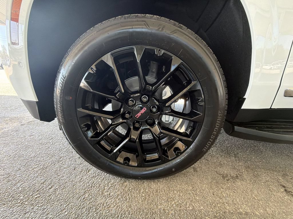 New 2026 GMC Yukon XL Elevation AWD/4WD image 41
